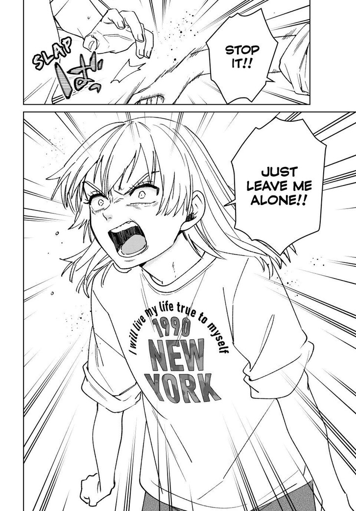 Wind Breaker, Chapter 182 image 20